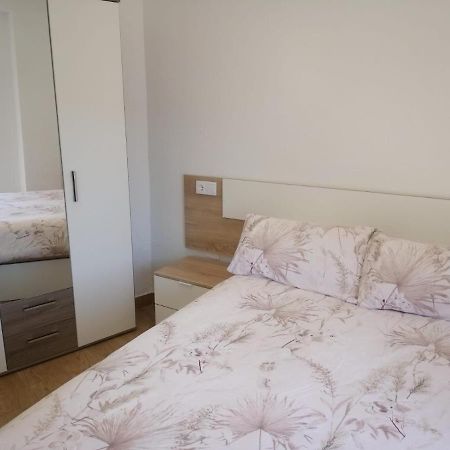 Apartamento Garcar Μούρθια Εξωτερικό φωτογραφία