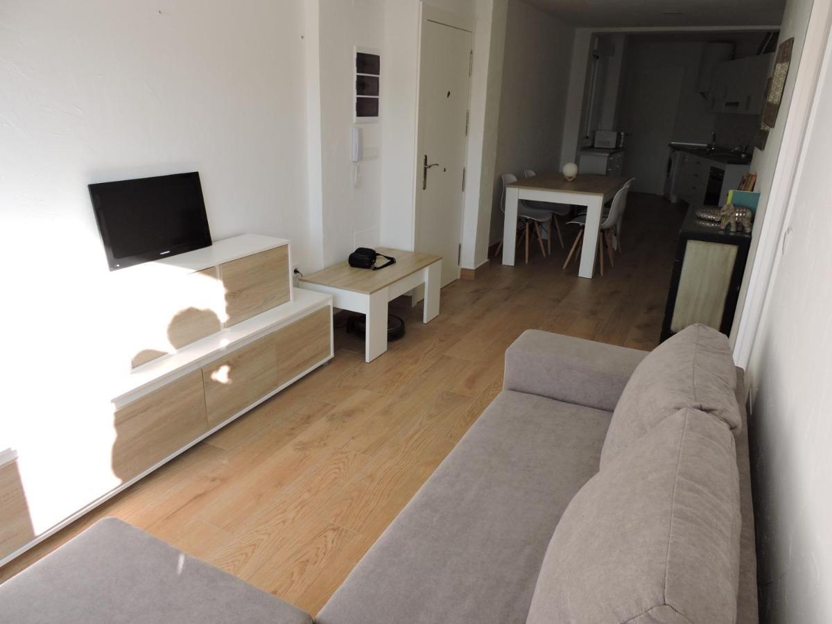 Apartamento Garcar Μούρθια Εξωτερικό φωτογραφία