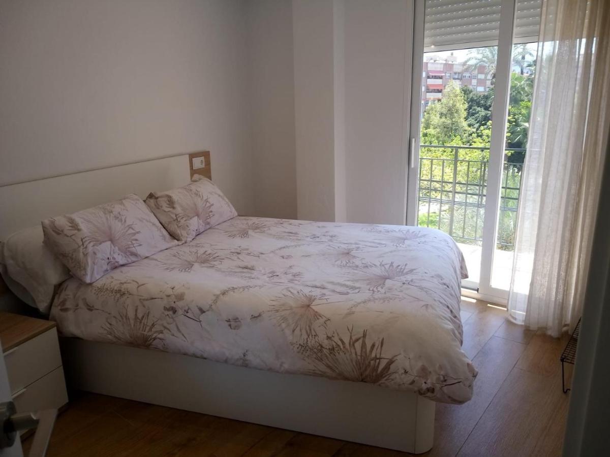 Apartamento Garcar Μούρθια Εξωτερικό φωτογραφία