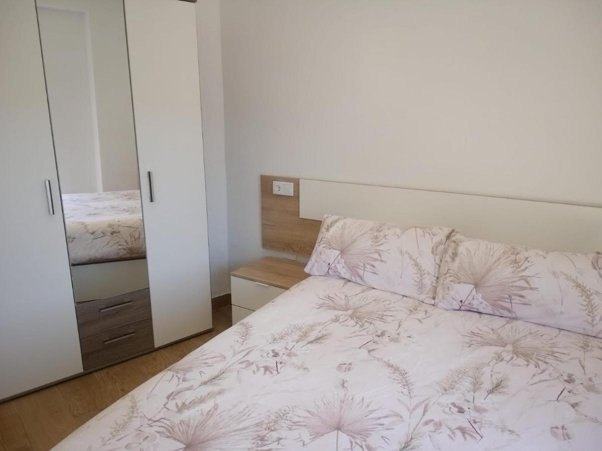 Apartamento Garcar Μούρθια Εξωτερικό φωτογραφία