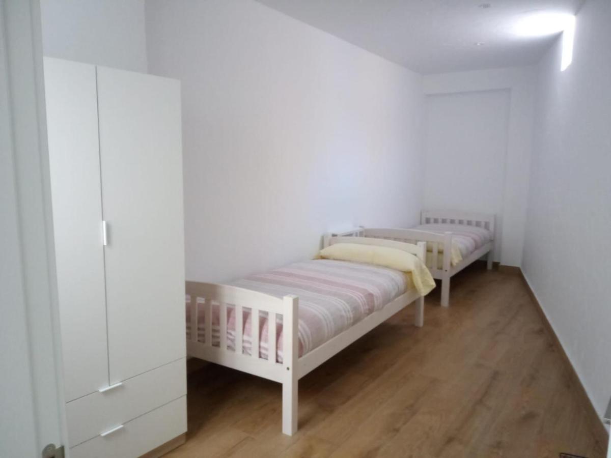 Apartamento Garcar Μούρθια Εξωτερικό φωτογραφία
